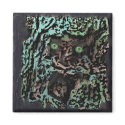 Tree Spirit Magnet