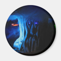 Tree Spirit Magnets