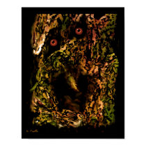 Tree Spirit Poster posters