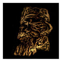 Tree Spirit Poster posters