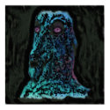 Tree Spirit Poster posters