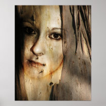 Tree Spirit Print