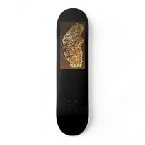 Tree Spirit Skateboard skateboards