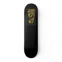 Tree Spirit Skateboard skateboards