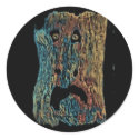 Tree Spirit Sticker