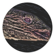 Tree Spirit Sticker