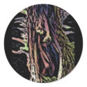 Tree Spirit Sticker