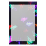 Tree Spirits Customized Stationery