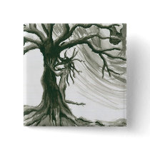 Tree Sprite - Button
