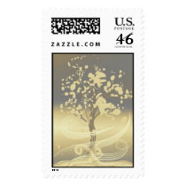 Tree stamp by Elle_Ichai Tree stamp
