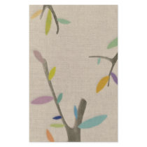 Tree Stationery