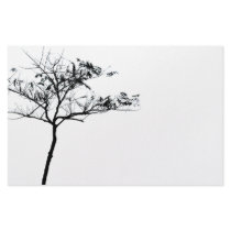 tree stationery