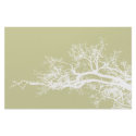 tree stationery