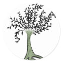 tree stickers