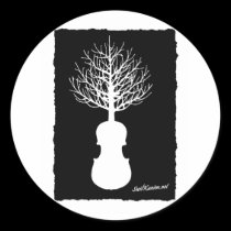 Tree Sticker stickers