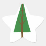 Tree Sticker