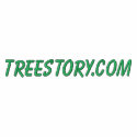 Tree Story embroidered shirts