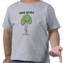 Tree Story Shirt
