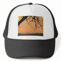 Tree/Sun hats