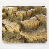 Tree texture mousepads