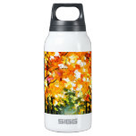 Tree Thermos Water Bottle