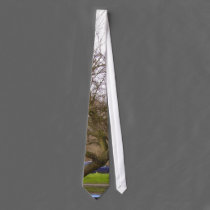 Tree ties