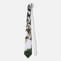 Tree ties by Moondial Tree ties