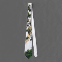 Tree ties