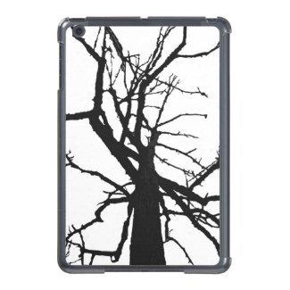 Tree Top Abstract iPad Mini Case