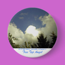 Tree Top Angel buttons