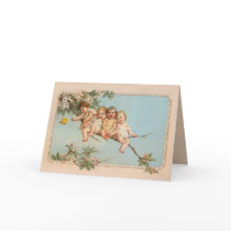 Tree Top Babies cards by Memory_Lane Tree Top Babies cards