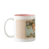 Tree Top Babies mugs