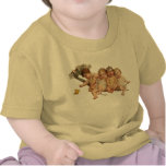 Tree Top Babies T-shirts