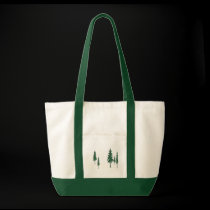 Tree Tote Bag bags