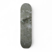 Tree Trunk skateboards