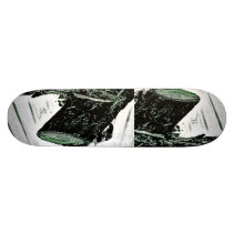 Tree Unknown Custom Skate Board