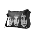Tree Witches Courier Bags