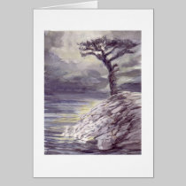 Tree With  a View cards