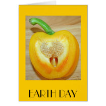 TREE WITHIN HEART: EARTH DAY 2007 cards