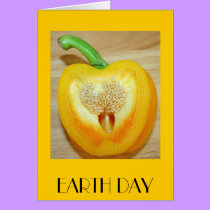 TREE WITHIN HEART: EARTH DAY 2007 cards