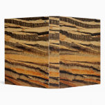 Tree Wood Binder