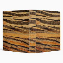 Tree Wood Binder