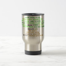 Tree word mug V2