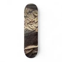 Treebark Skateboard