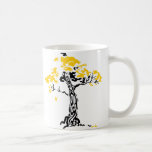 TreeClub_2color Coffee Mug