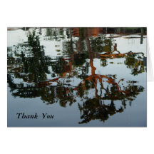 TreeFlect Card