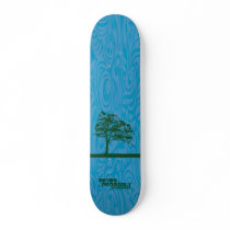 TreeGreen skateboards