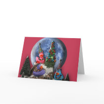 Treehead Nirvana cards by Sterling_Images Treehead Nirvana cards