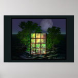 TreeHouse Print