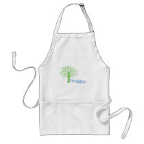 Treehugger Apron